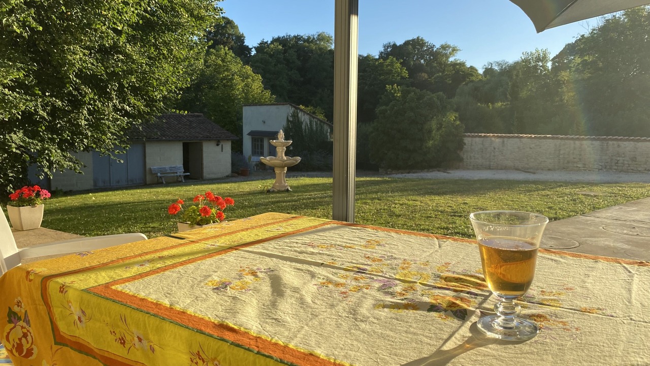 Photo of Outdoor in Ruffec