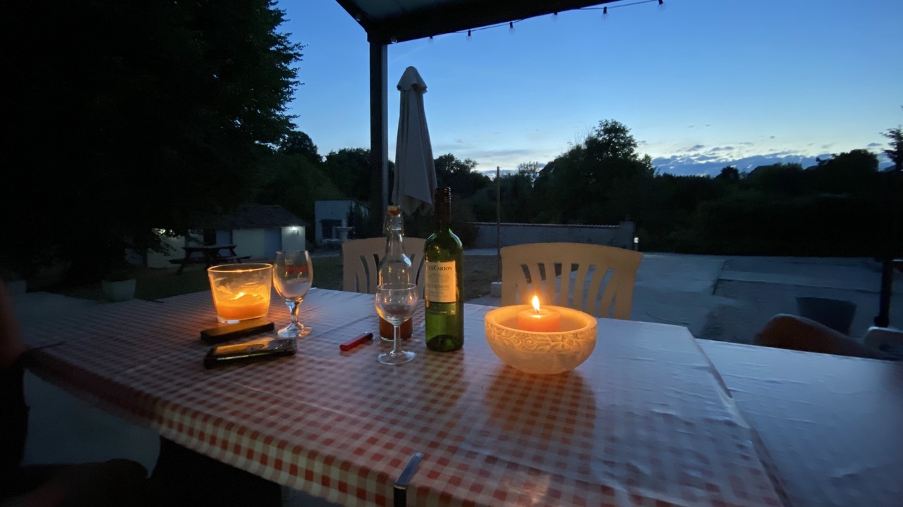 Photo of Outdoor in Ruffec