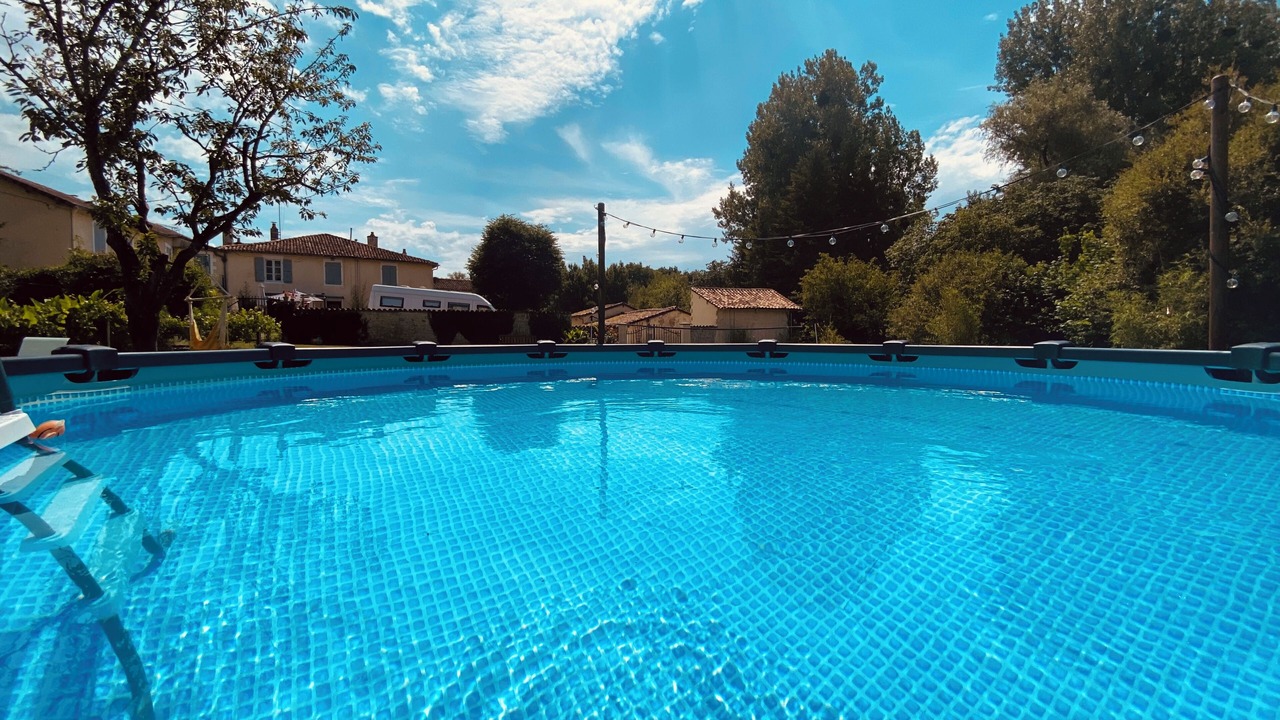 Photo of Outdoor in Ruffec
