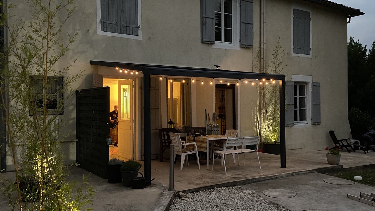 Photo of Outdoor in Ruffec