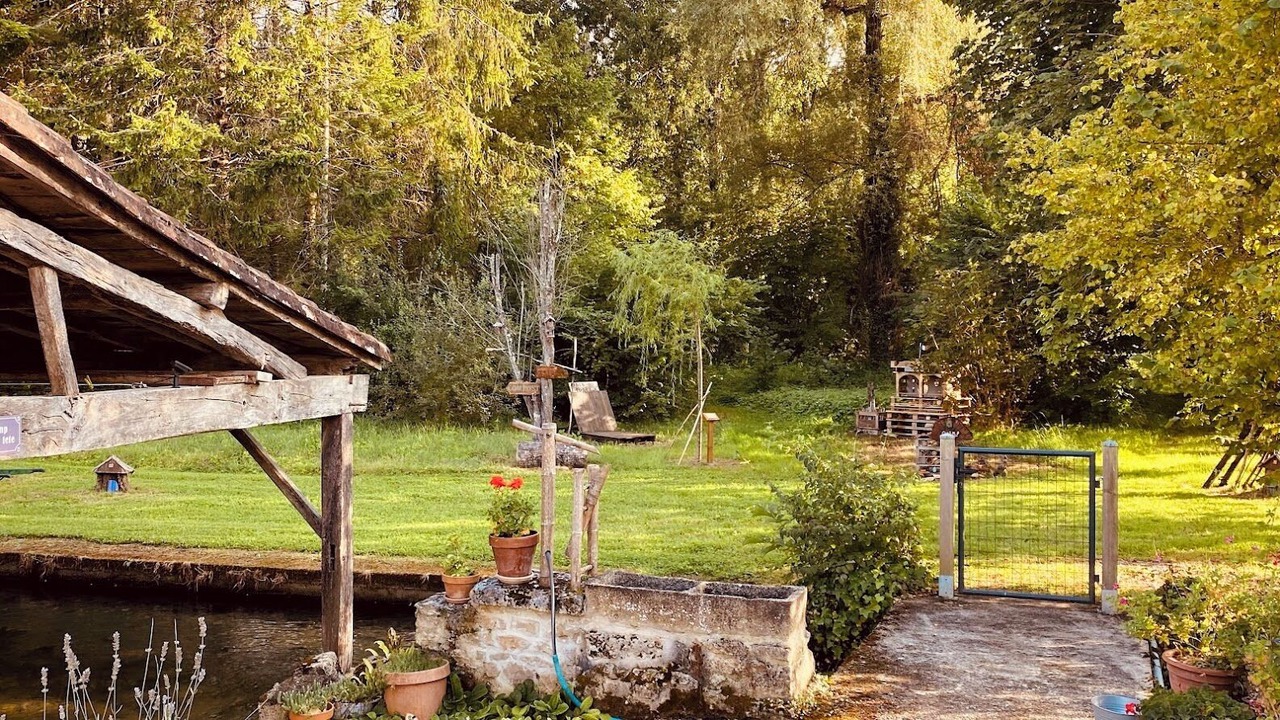 Photo of Outdoor in Ruffec