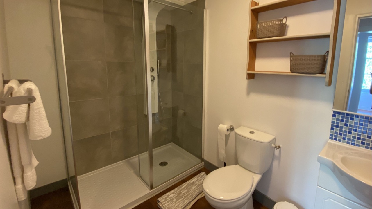 Photo of Bedroom in Ruffec