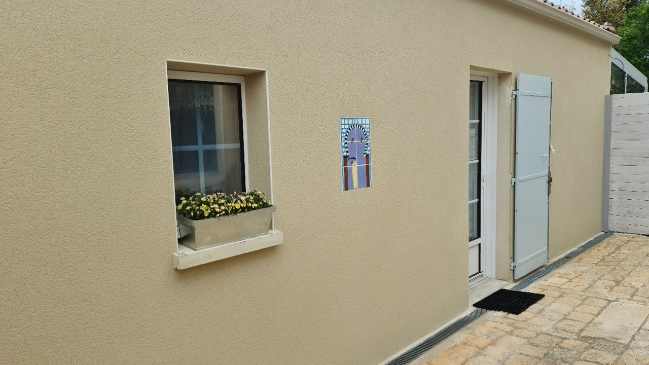 Photo of Outdoor in Rochefort