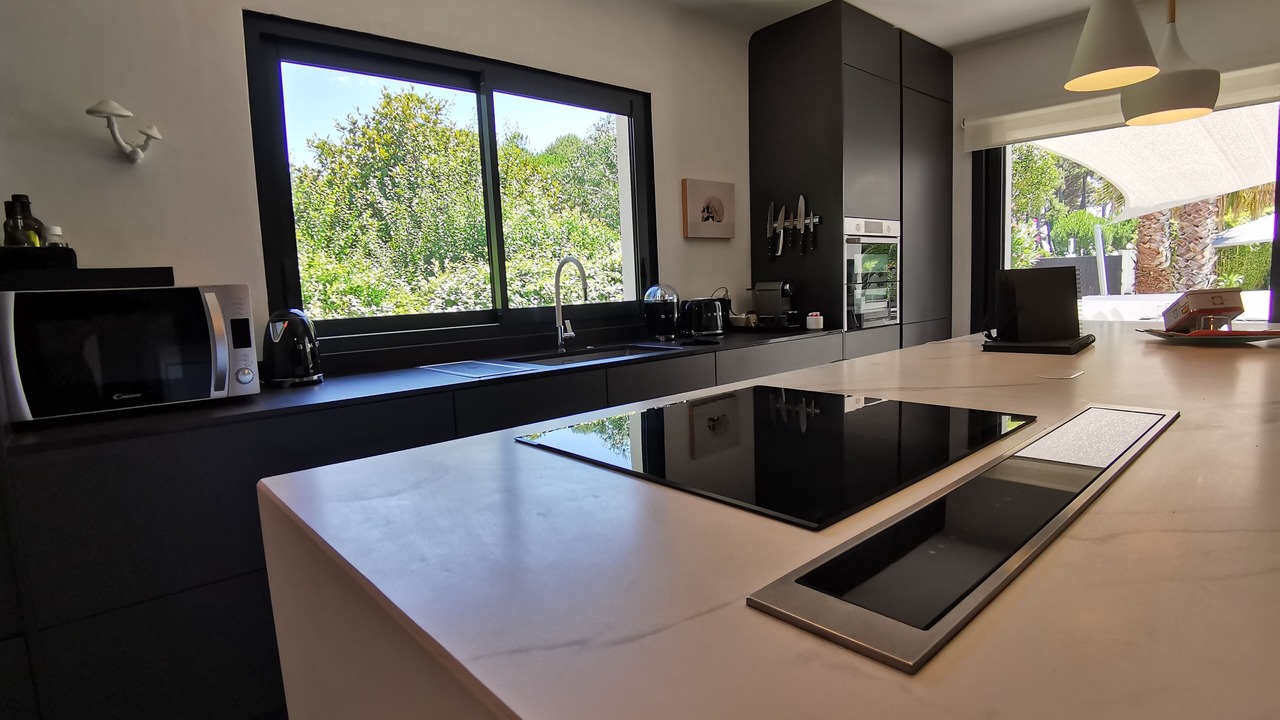 Photo of Kitchen in Anglet