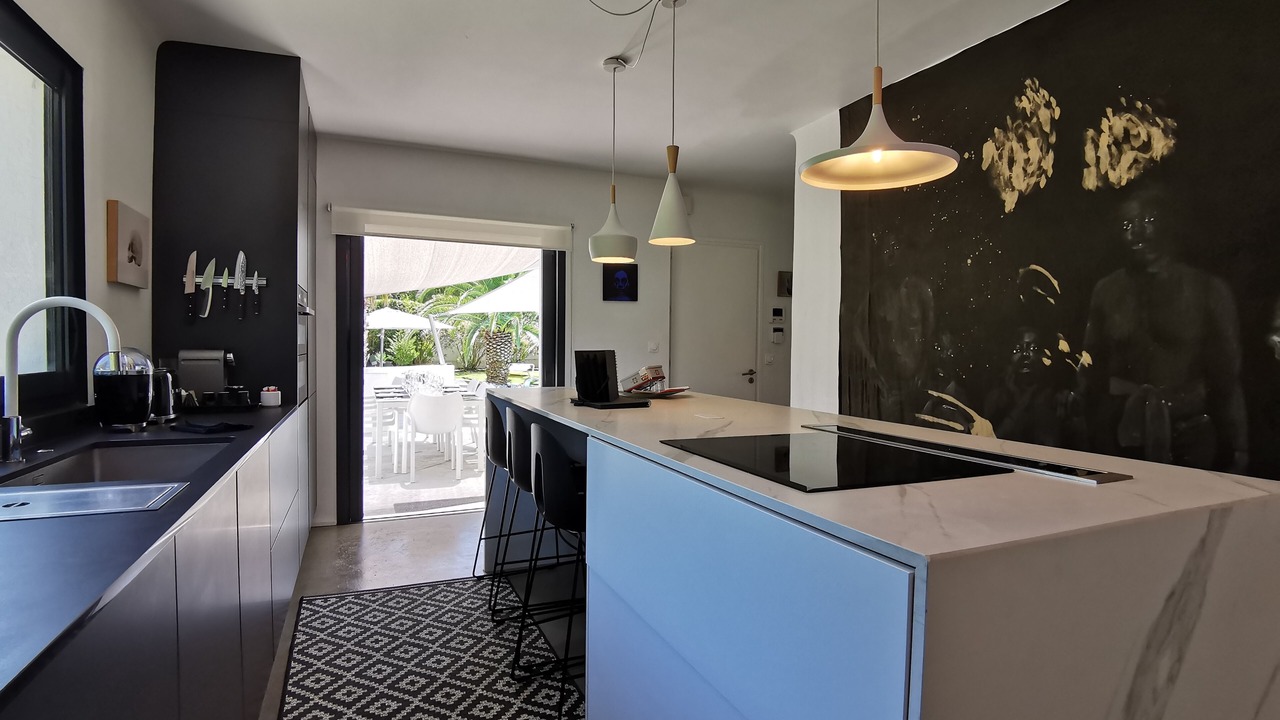 Photo of Kitchen in Anglet