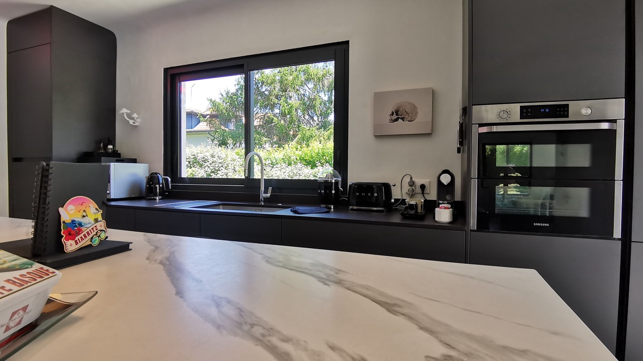 Photo of Kitchen in Anglet