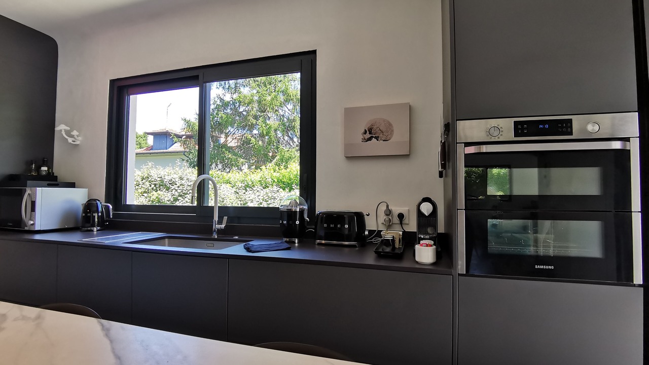 Photo of Kitchen in Anglet