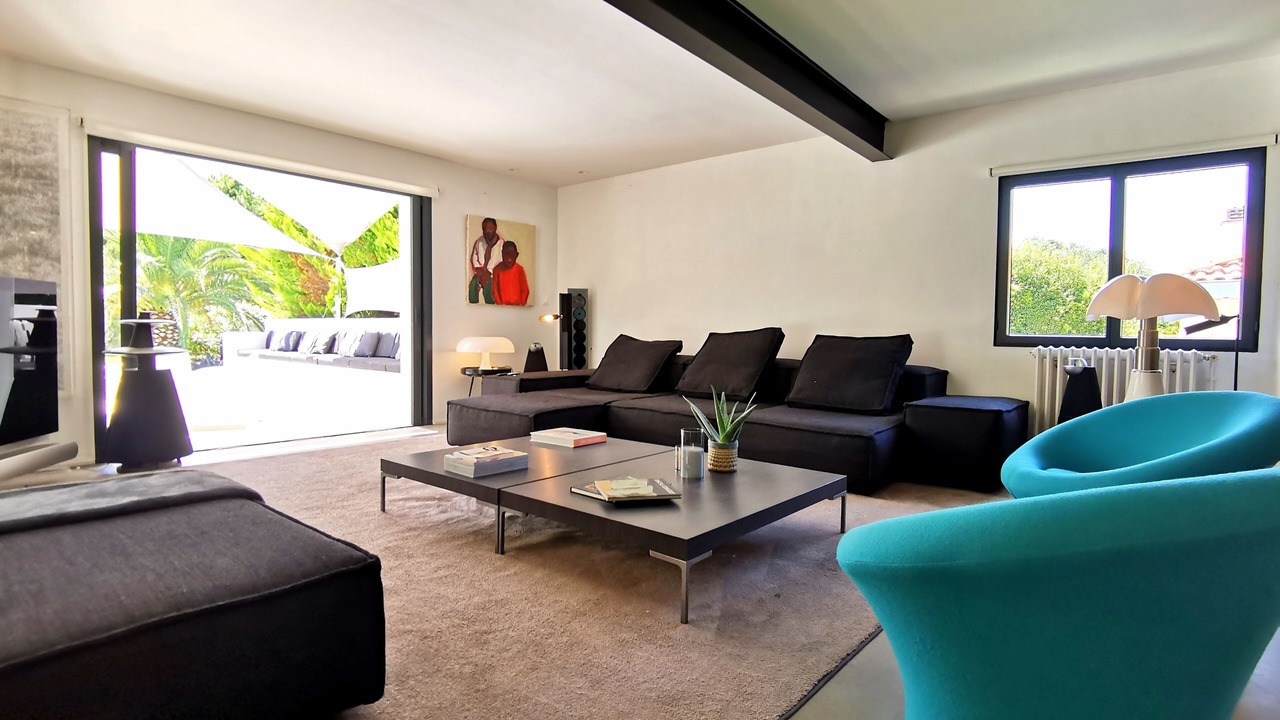 Photo of Livingroom in Anglet