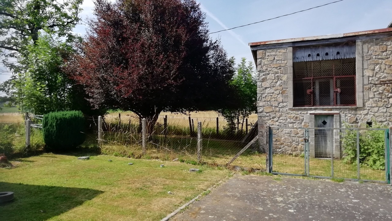 Photo of Outdoor in Albussac