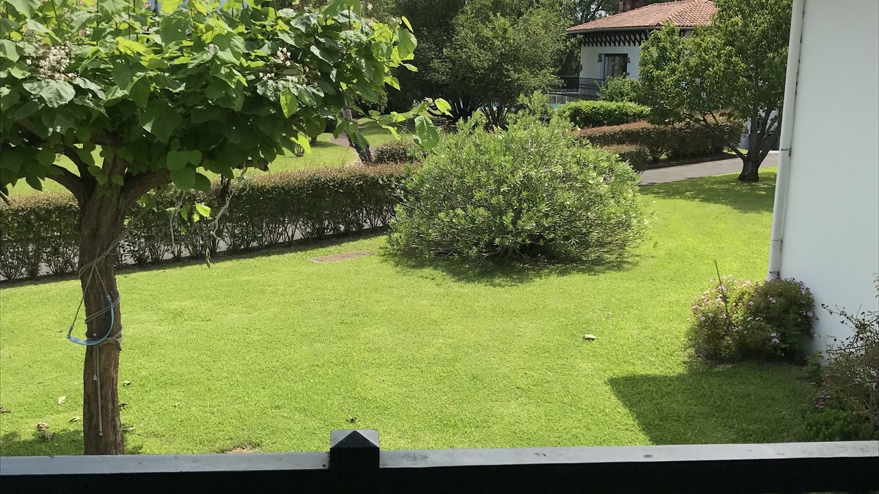 Photo of Outdoor in Hendaye