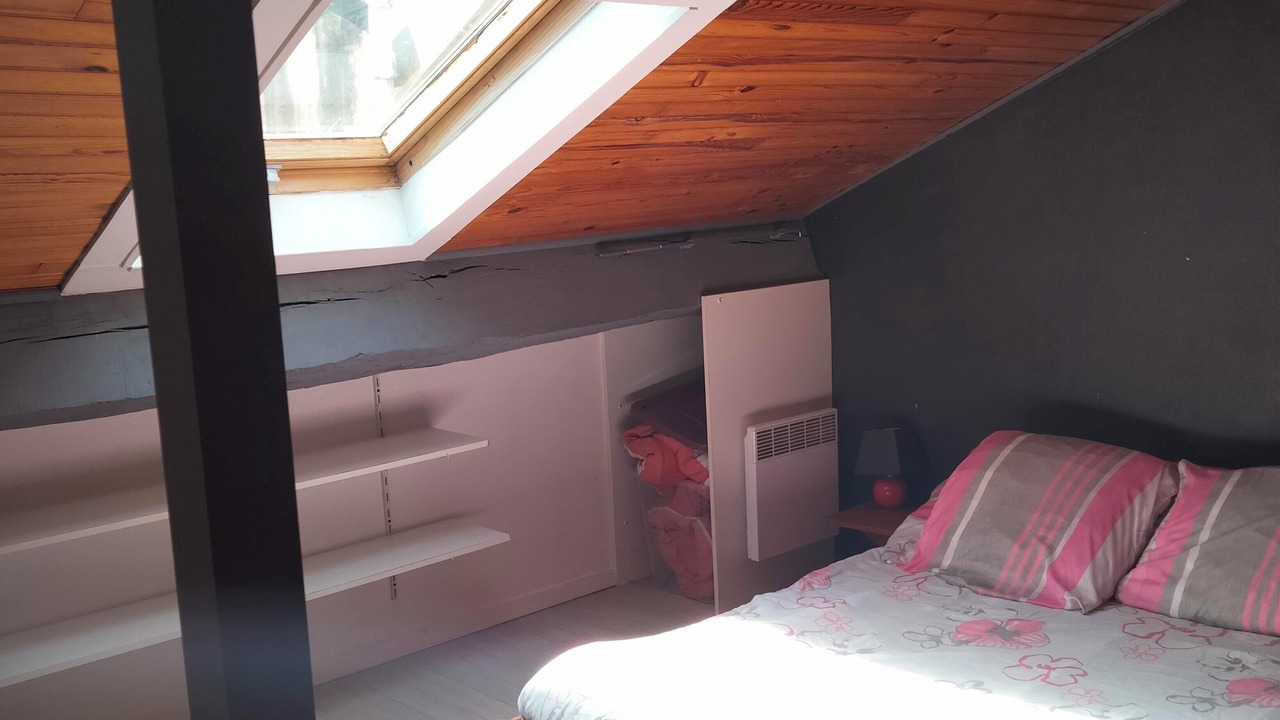 Photo of Bedroom in Bayonne