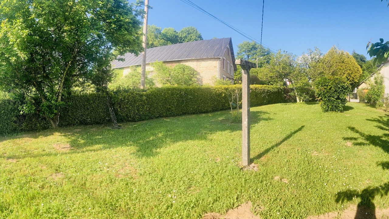 Photo of Outdoor in Chanteix