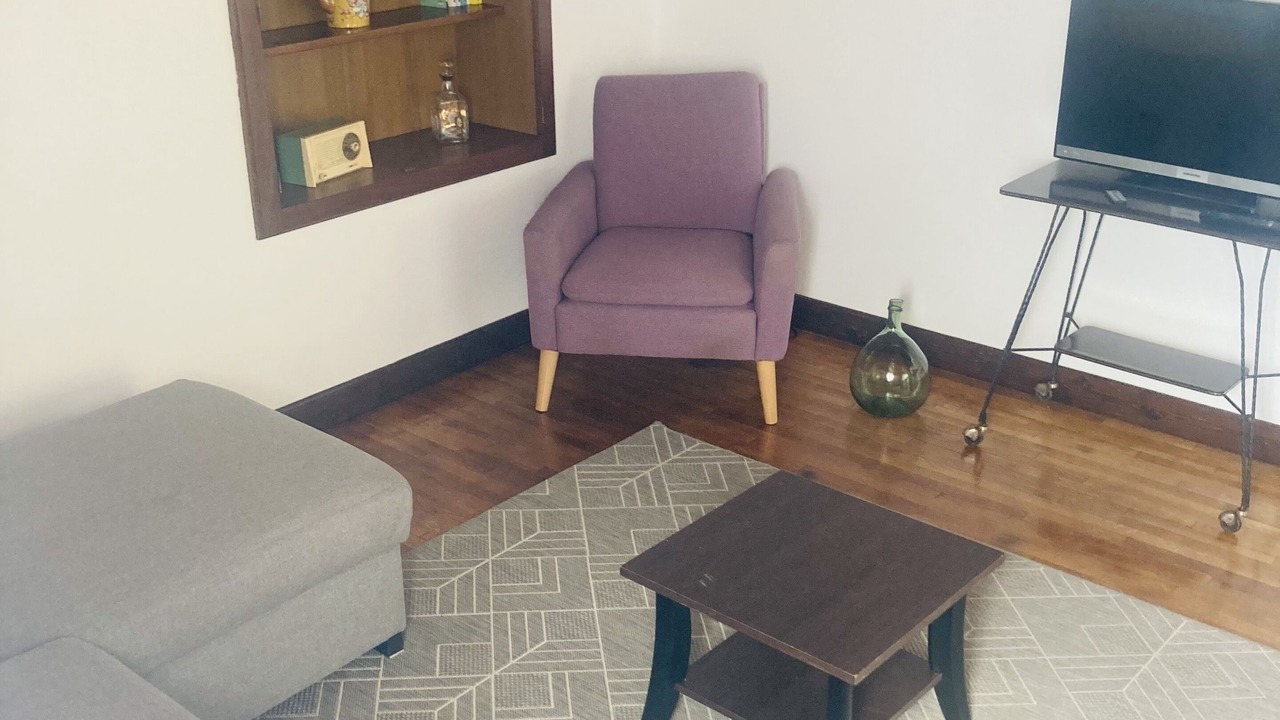 Photo of Livingroom in Chanteix