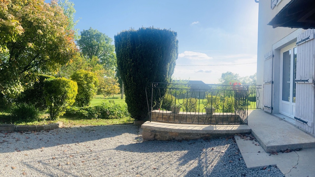 Photo of Outdoor in Chanteix