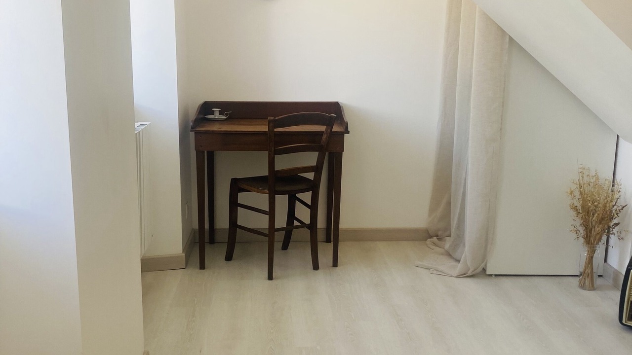 Photo of Bedroom in Chanteix