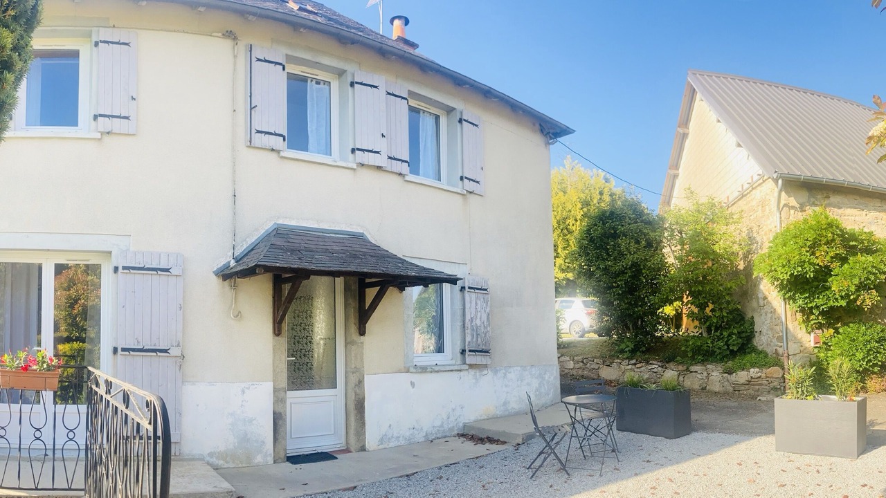 Photo of Outdoor in Chanteix