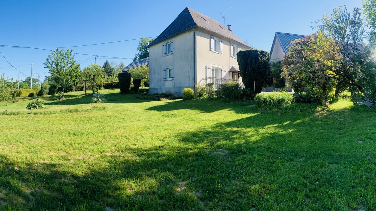 Photo of Outdoor in Chanteix