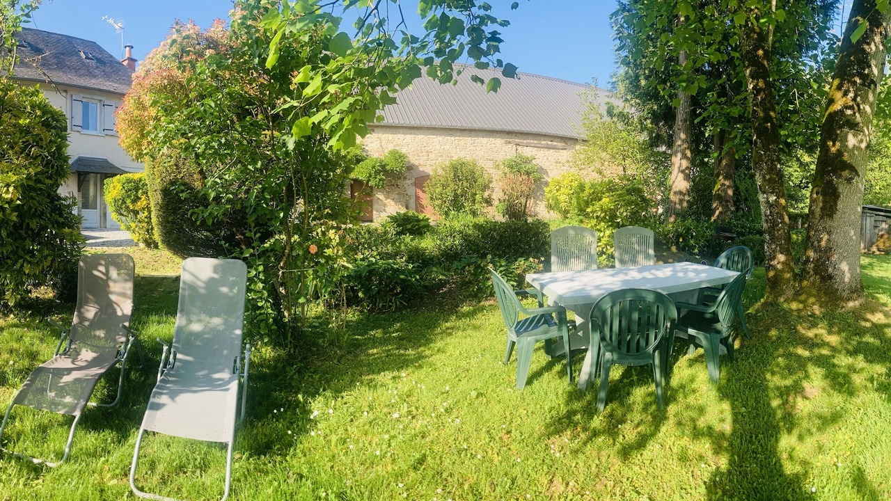 Photo of Outdoor in Chanteix