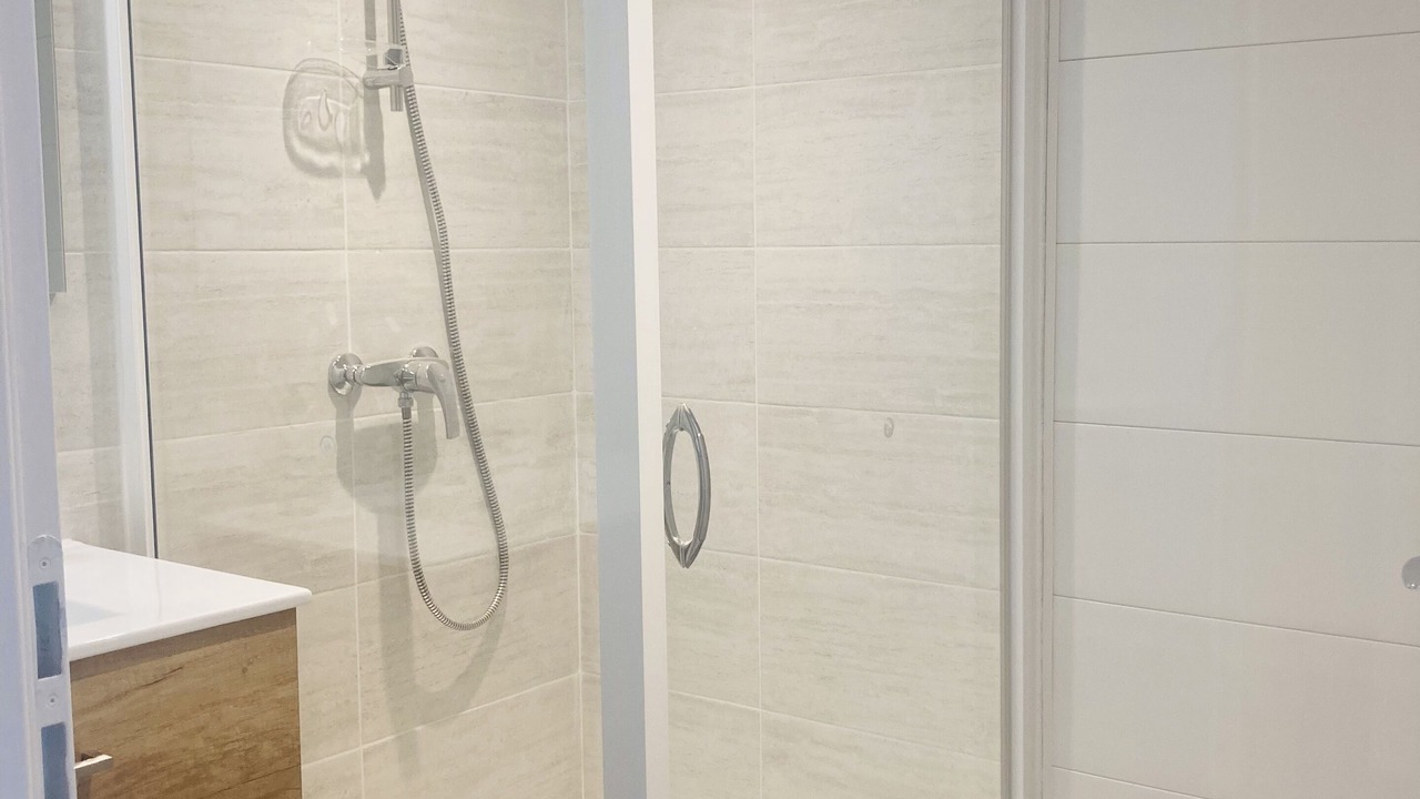 Photo of Bathroom in Chanteix