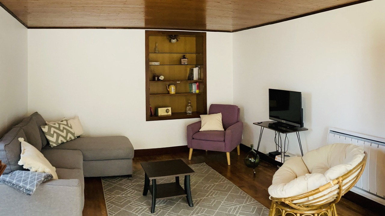 Photo of Livingroom in Chanteix