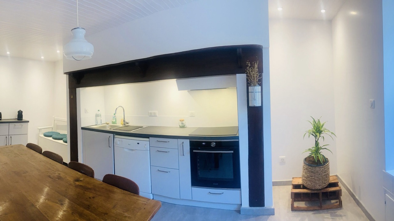 Photo of Kitchen in Chanteix