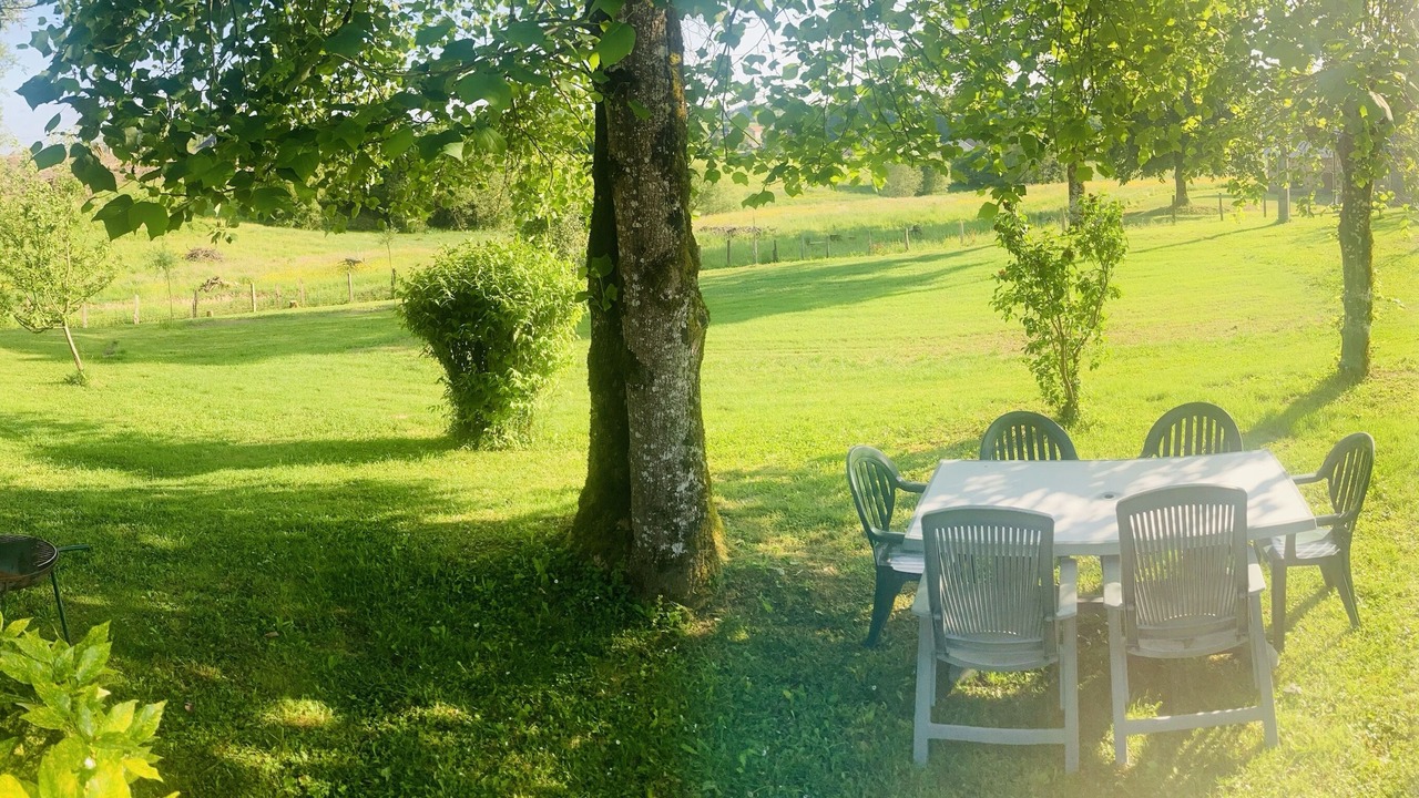 Photo of Outdoor in Chanteix