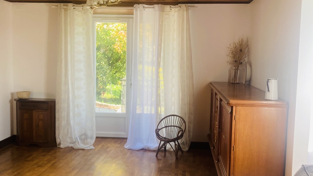 Photo of Livingroom in Chanteix
