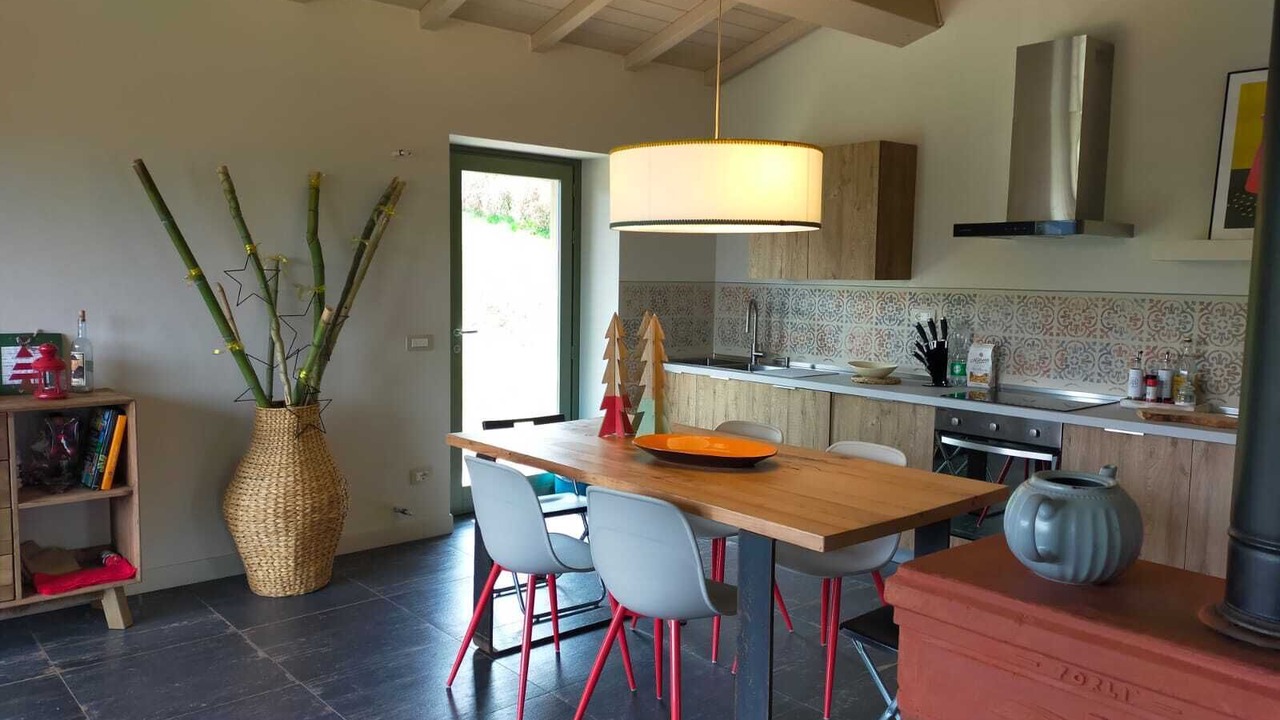 Photo of Kitchen in Starda