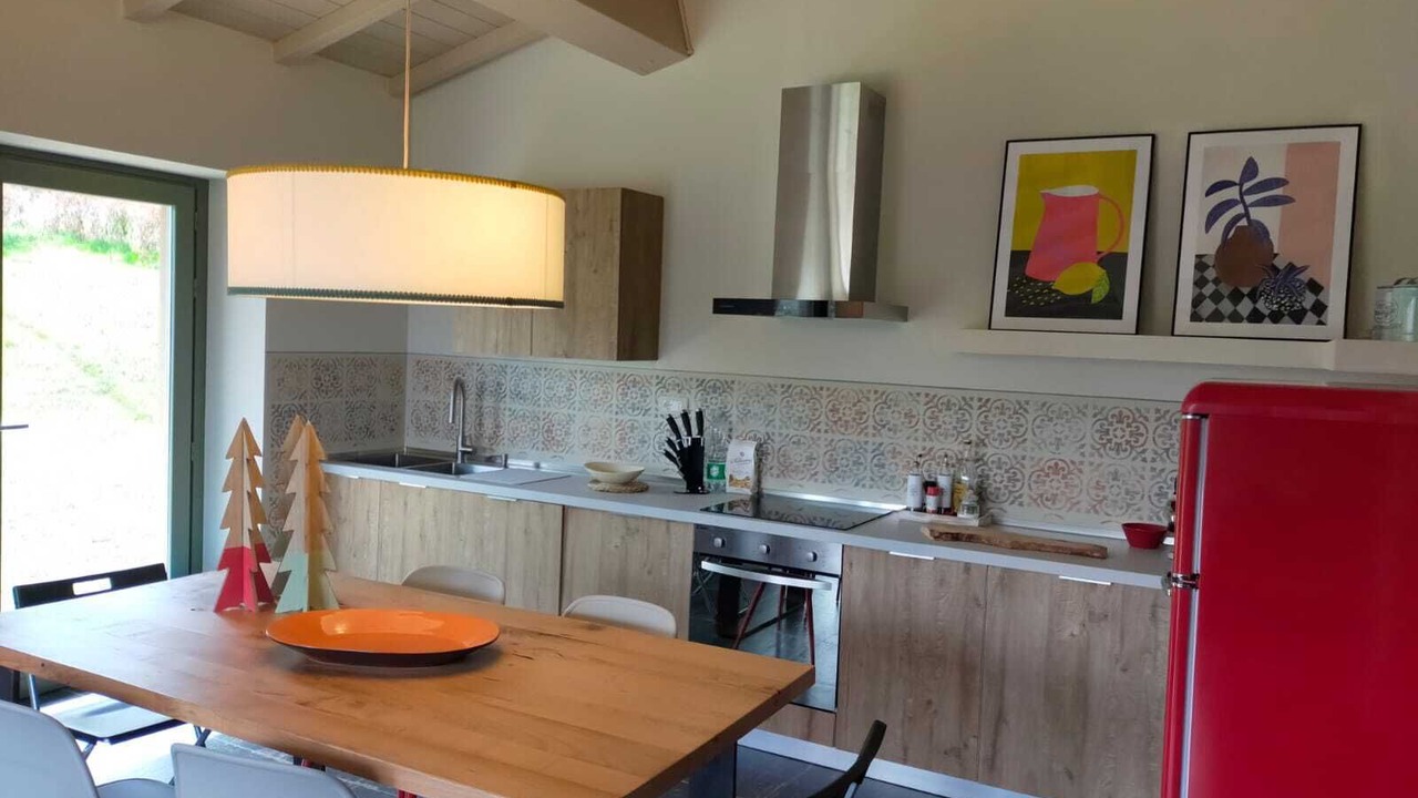 Photo of Kitchen in Starda