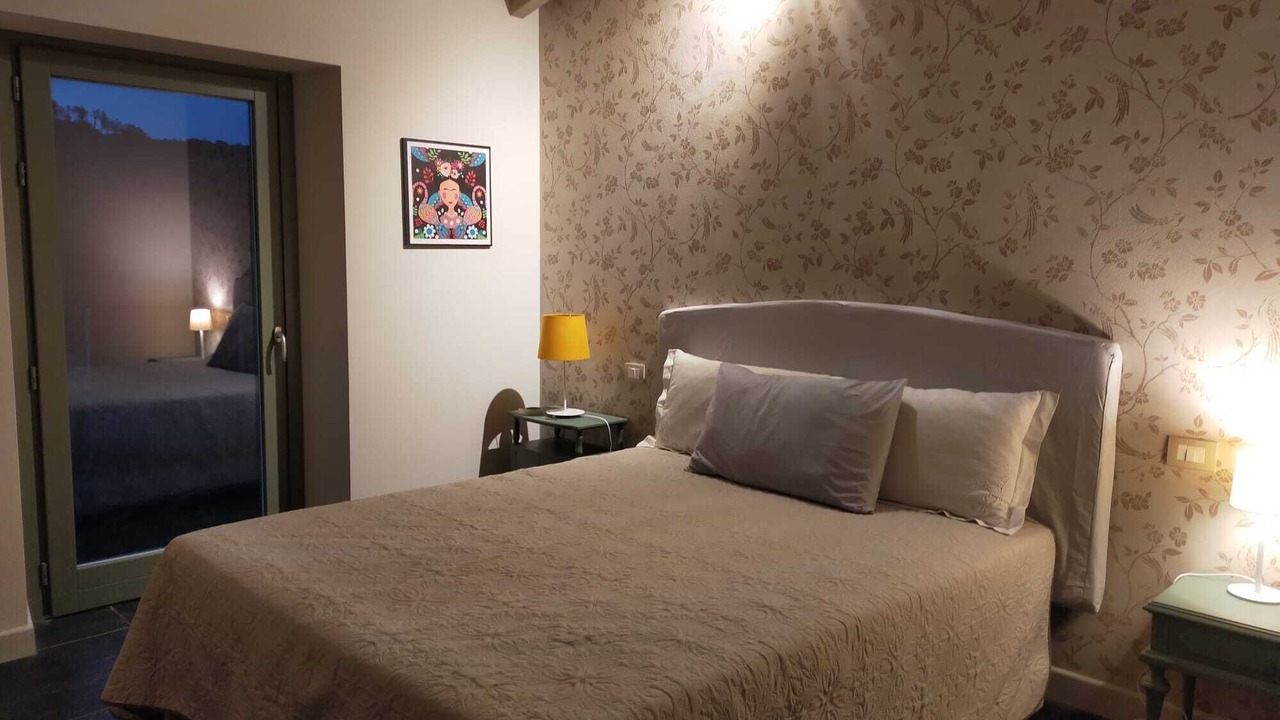 Photo of Bedroom in Starda