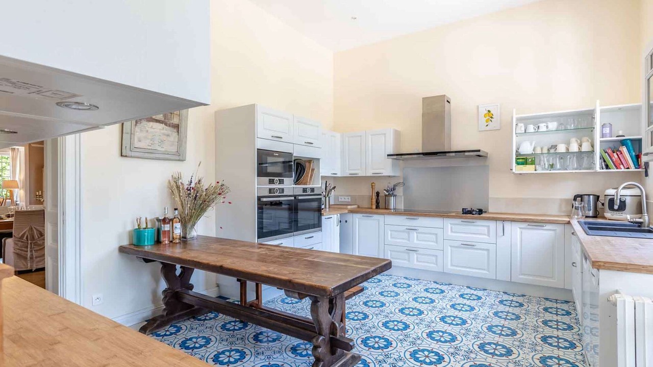 Photo of Kitchen in Soustons