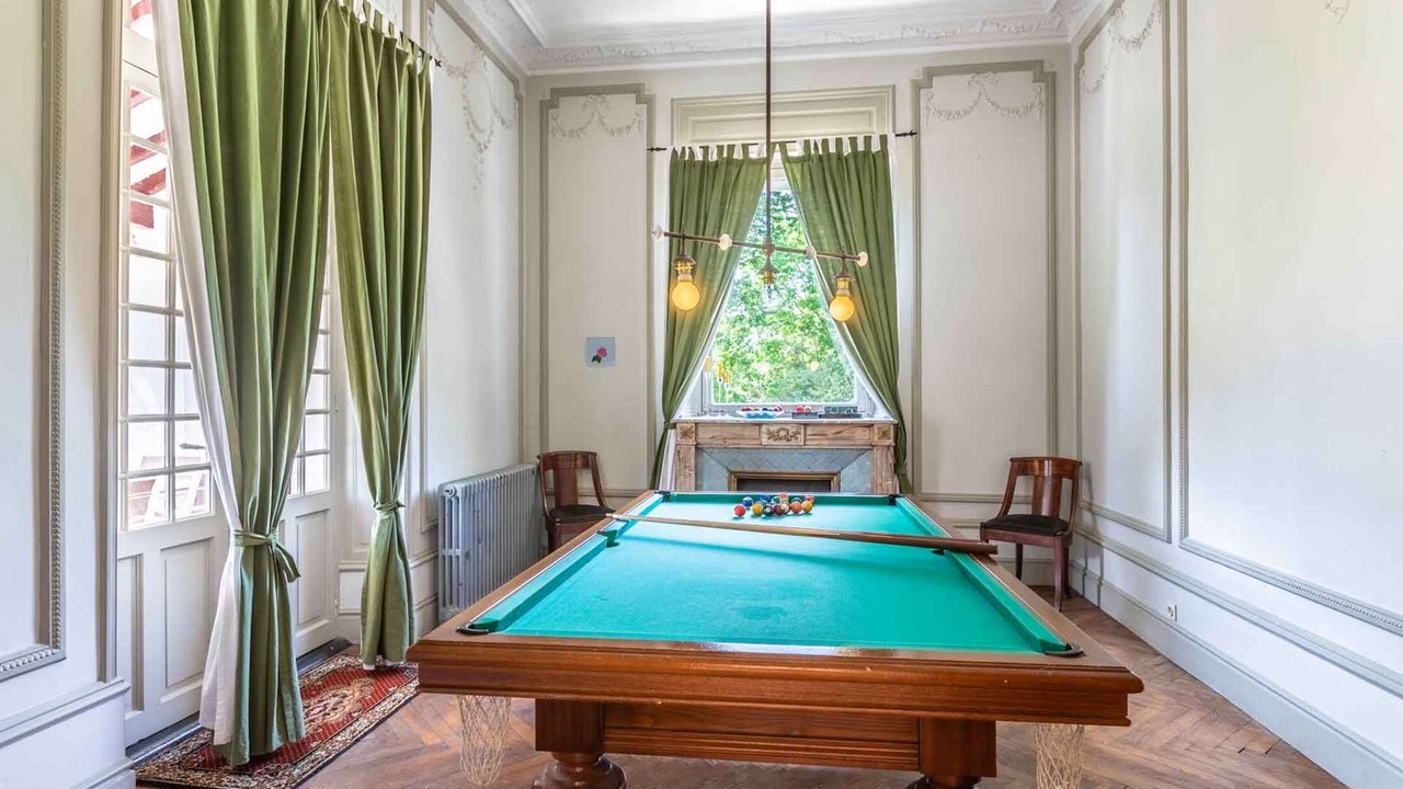 Photo of Bedroom in Soustons