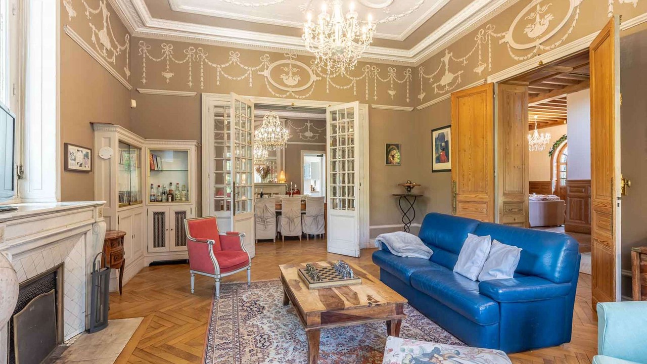Photo of Livingroom in Soustons