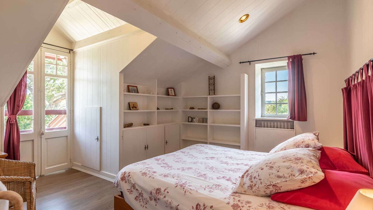 Photo of Bedroom in Soustons