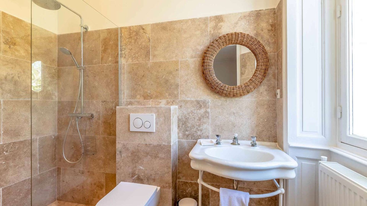 Photo of Bathroom in Soustons