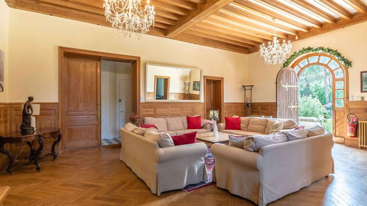 Photo of Livingroom in Soustons