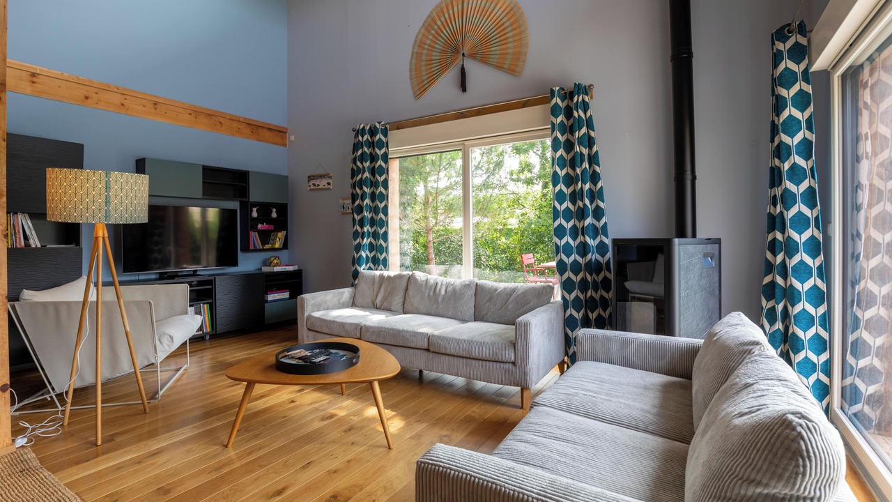 Photo of Livingroom in Hourtin