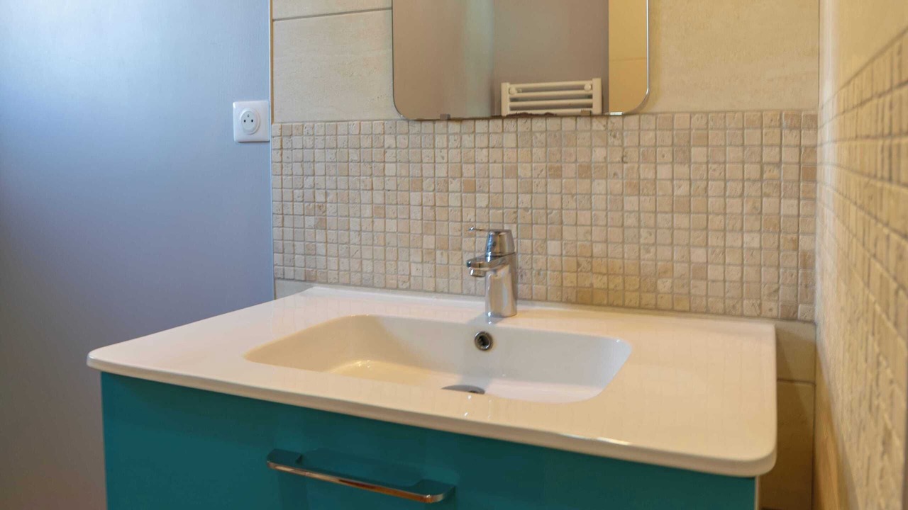 Photo of Bathroom in Hourtin