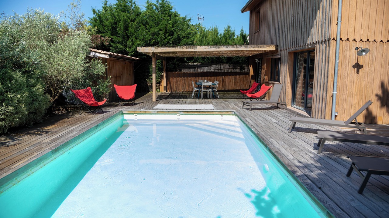 Photo of Outdoor in Hourtin