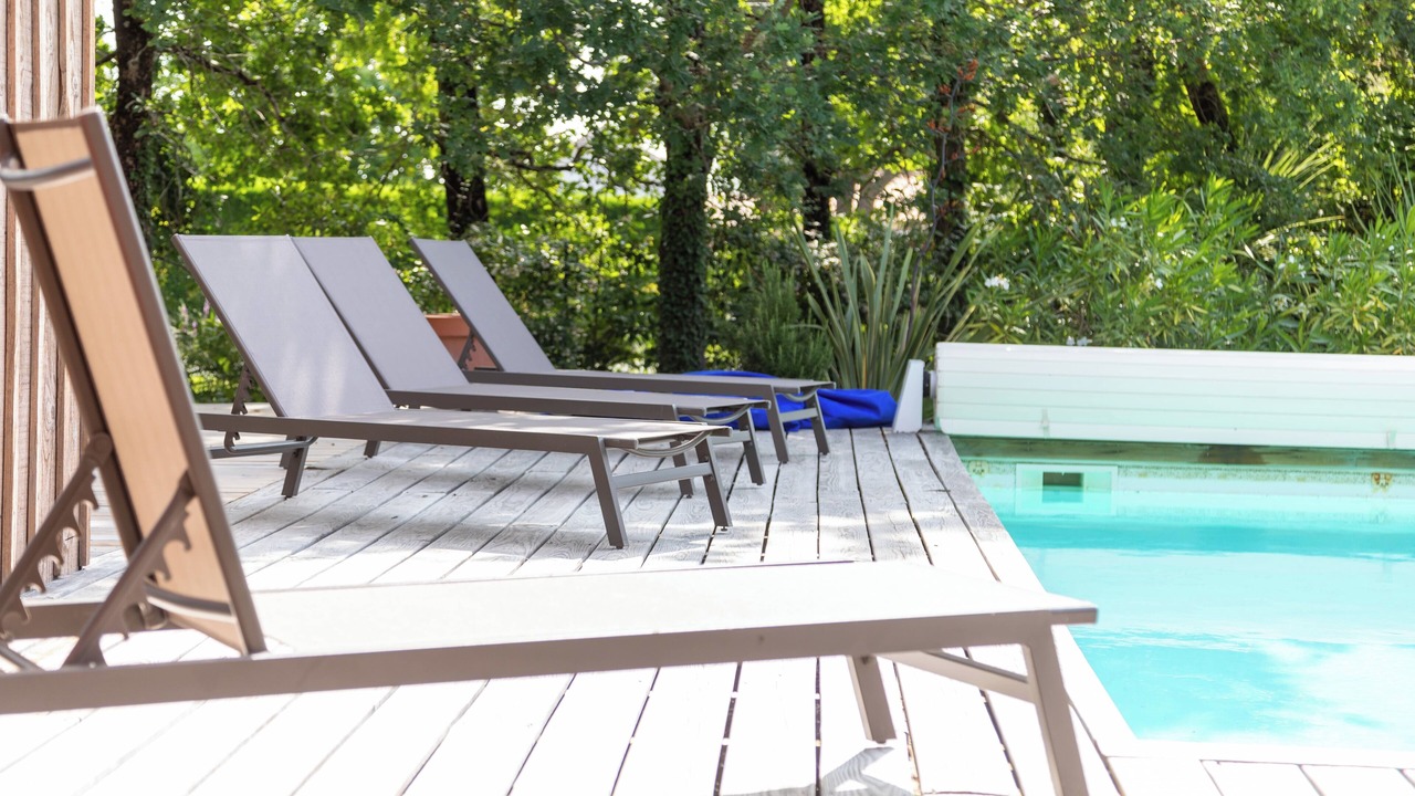 Photo of Outdoor in Hourtin