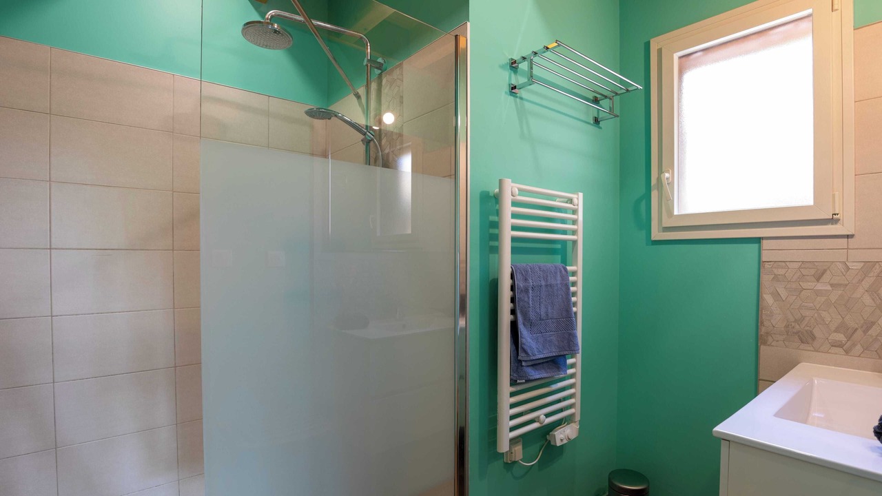 Photo of Bathroom in Hourtin