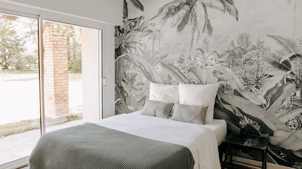 Photo of Bedroom in Biaudos