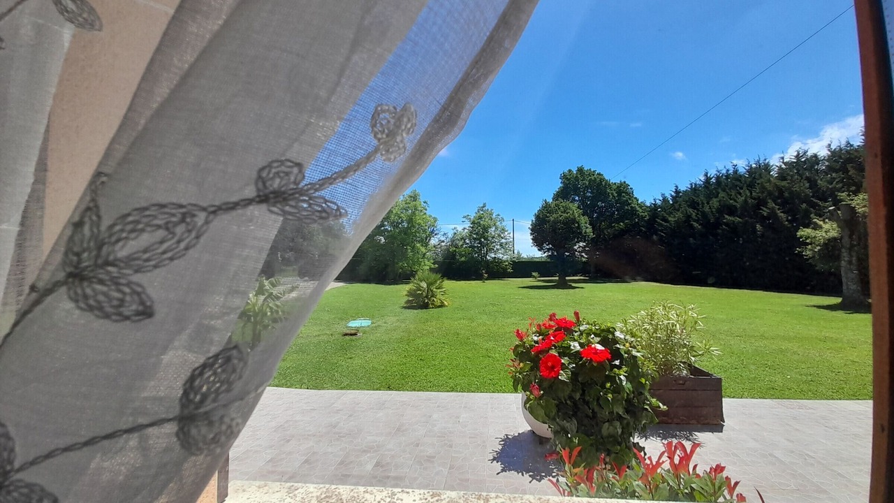 Photo of Outdoor in Archigny
