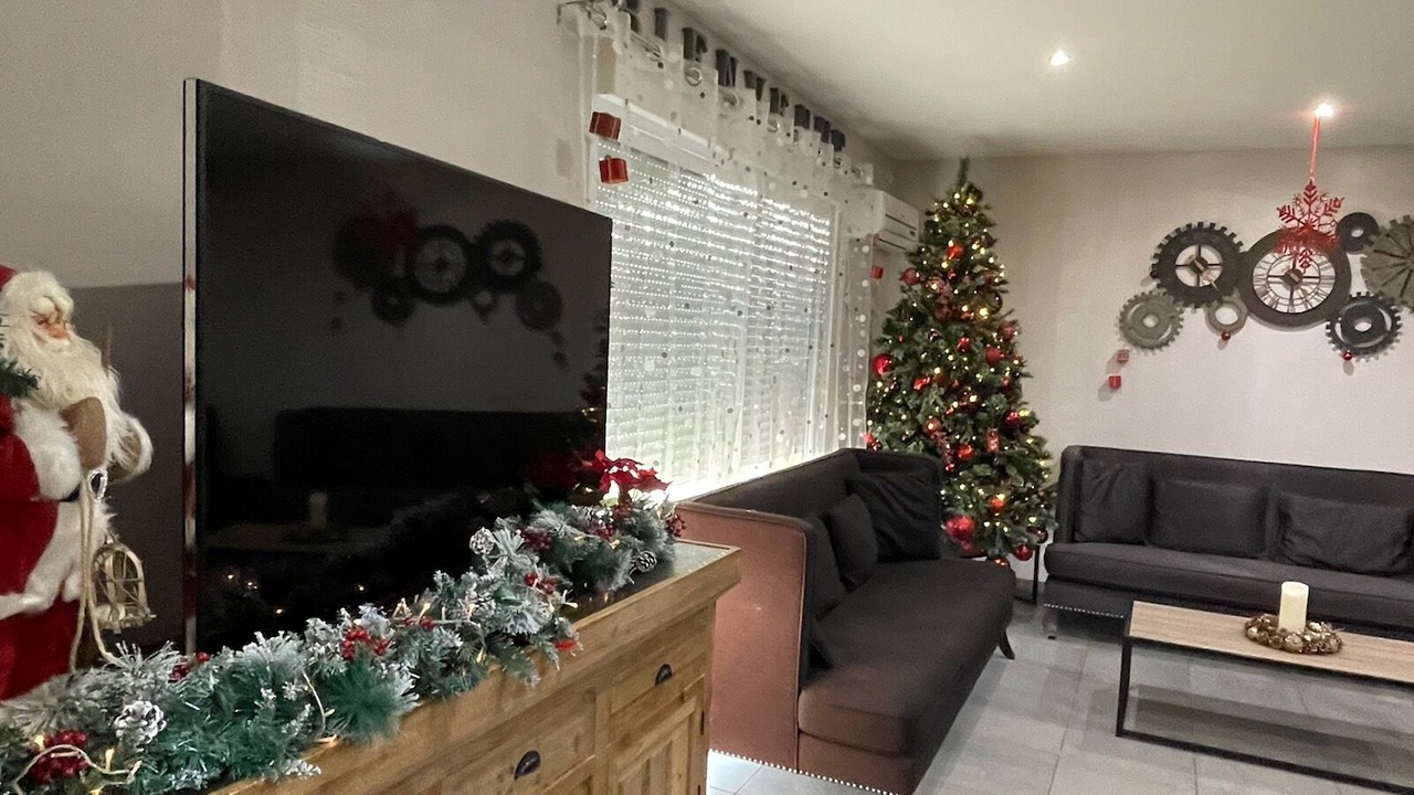 Photo of Livingroom in Sarlat-la-Caneda