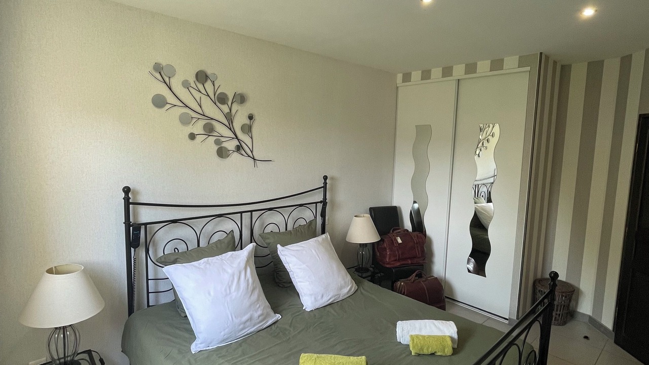 Photo of Bedroom in Sarlat-la-Caneda