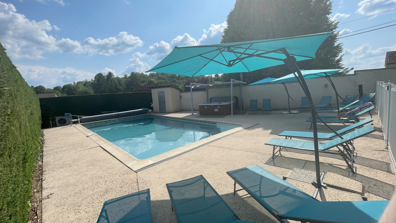 Photo of Outdoor in Sarlat-la-Caneda