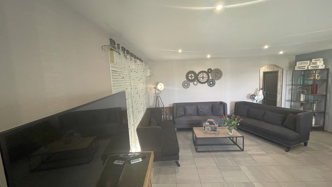 Photo of Livingroom in Sarlat-la-Caneda