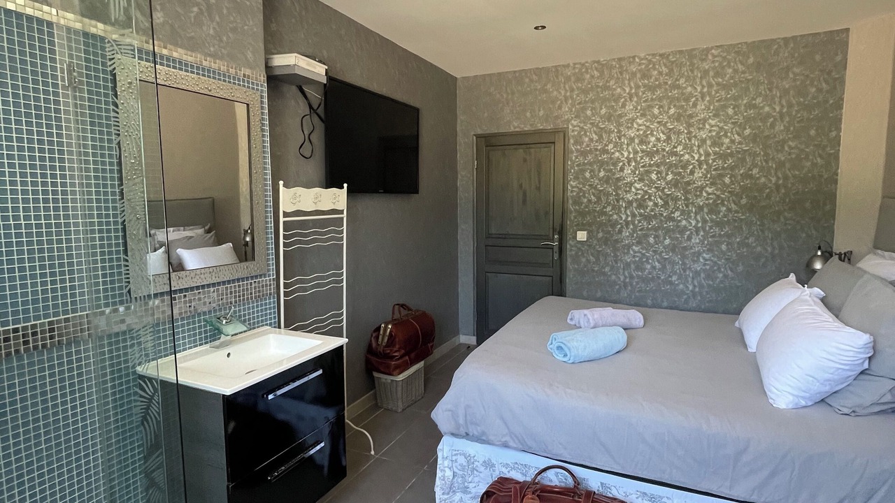 Photo of Bedroom in Sarlat-la-Caneda
