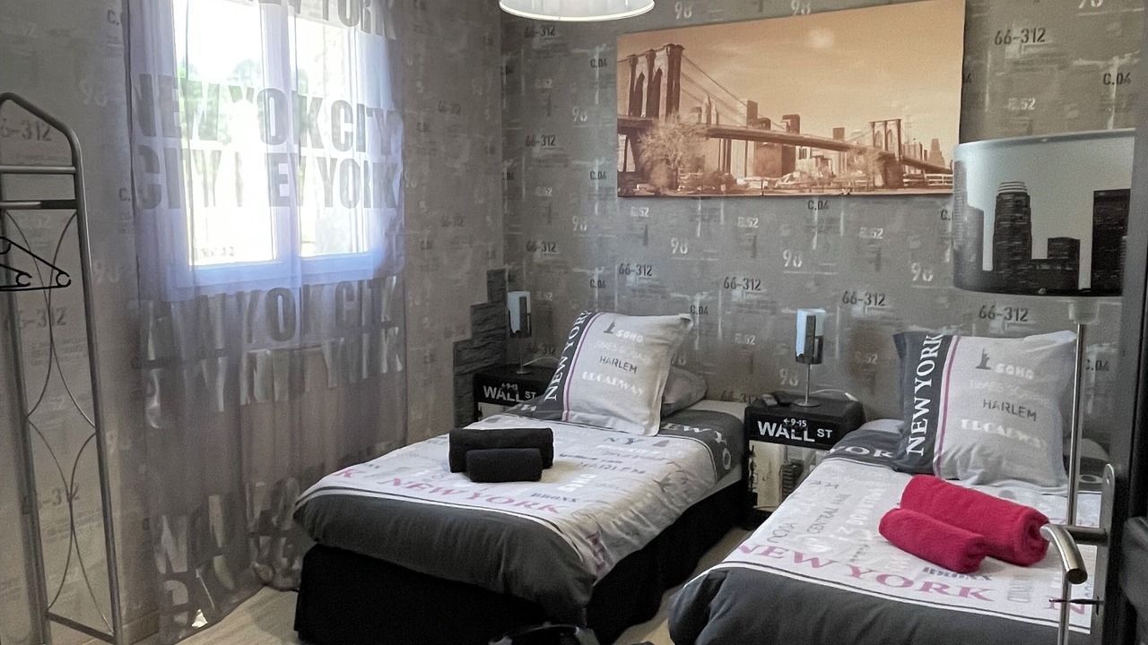 Photo of Bedroom in Sarlat-la-Caneda