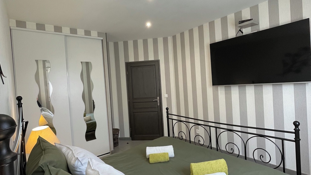 Photo of Bedroom in Sarlat-la-Caneda